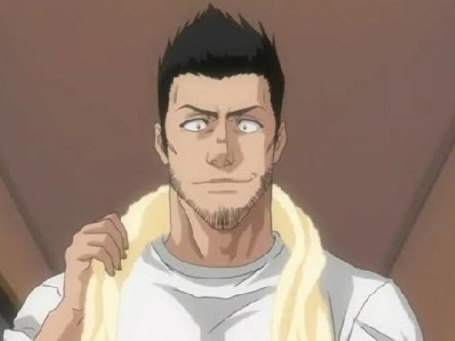 Isshin Kurosaki