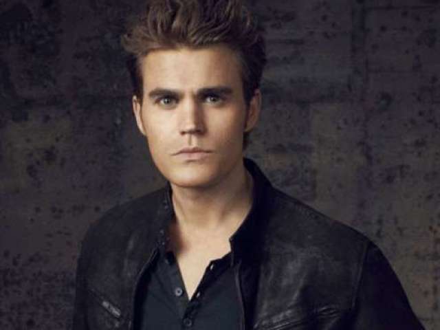 Stefan Salvatore!