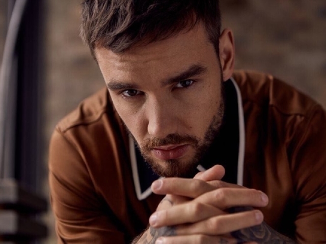 Você realmente conhece o Liam Payne?