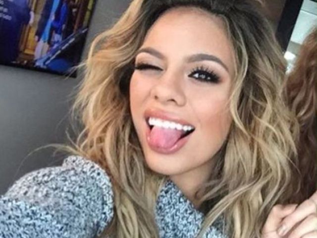 Dinah Jane