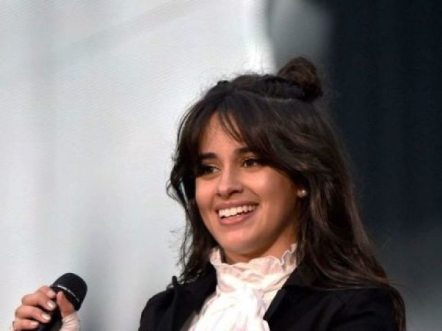 Camila Cabello