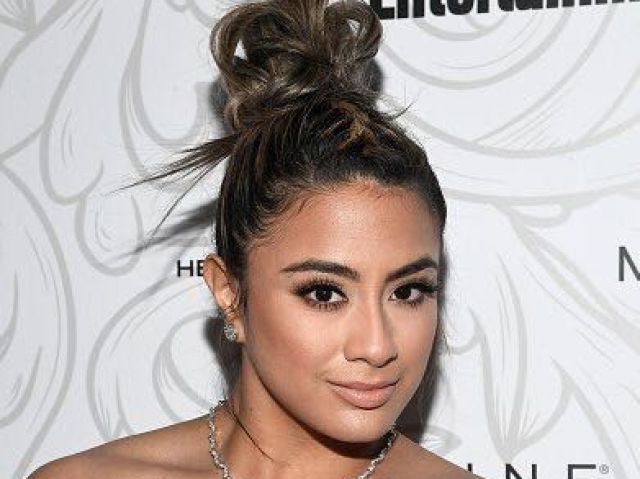 Ally Brooke