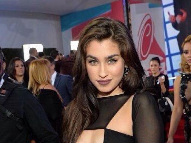 Lauren Jauregui