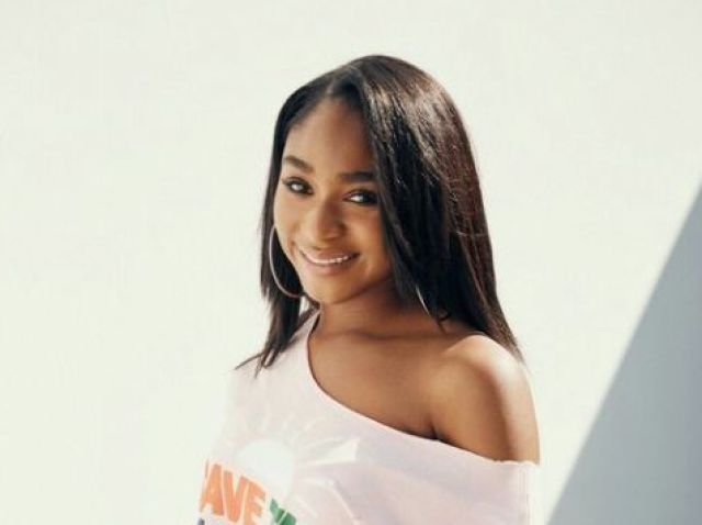 Normani Kordei