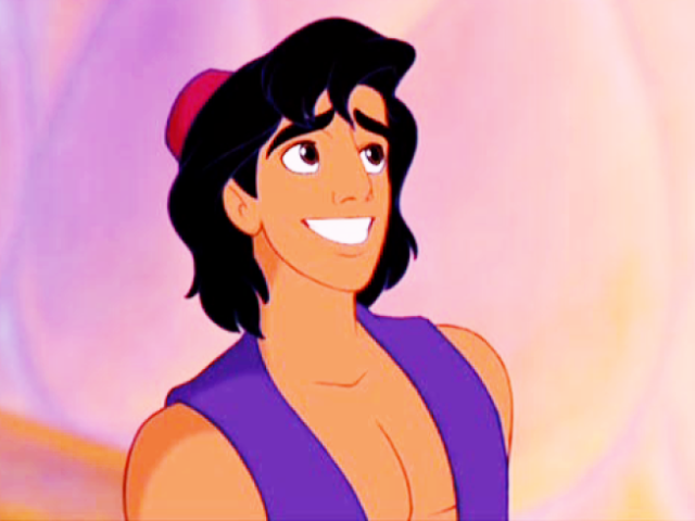 Aladdin (Aladdin)