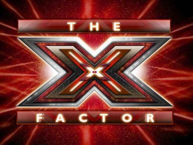 The X Factor USA