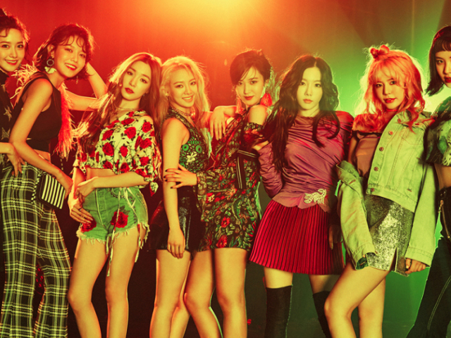 Girls Generation