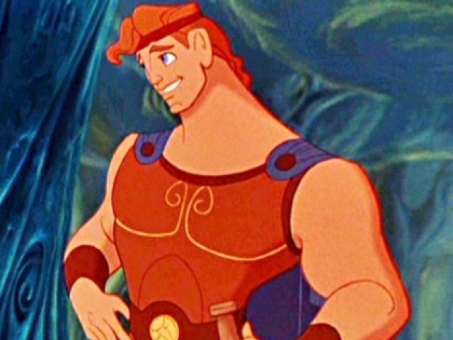 Hércules (Hércules)