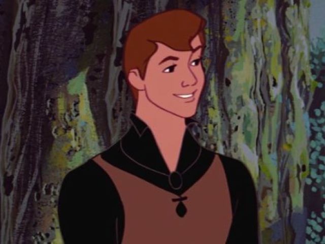 Príncipe Felipe (A bela adormecida)