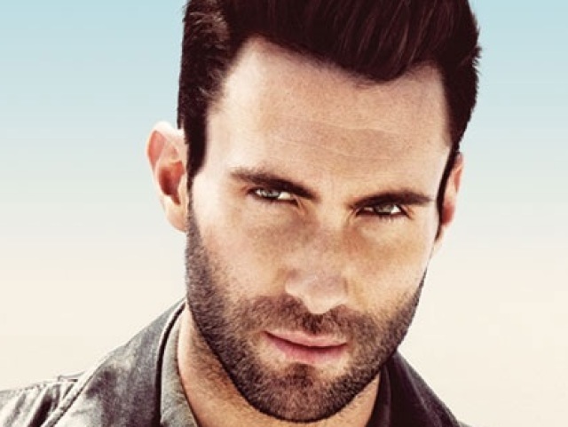 Adam Levine