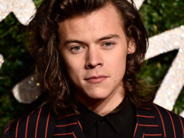 Harry Styles!