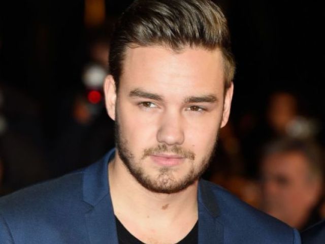 Liam Payne!