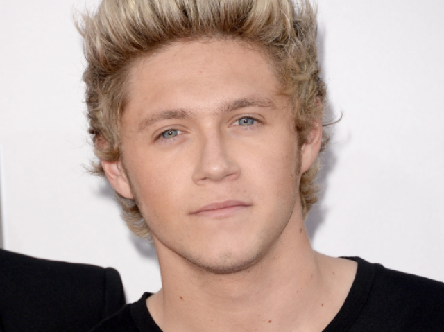 Niall Horan!