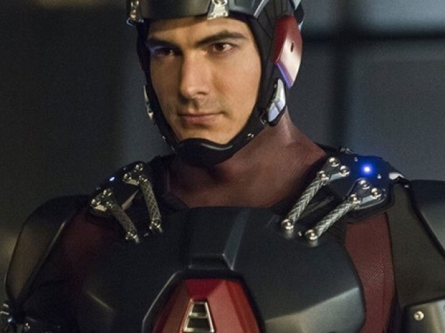 Ray Palmer