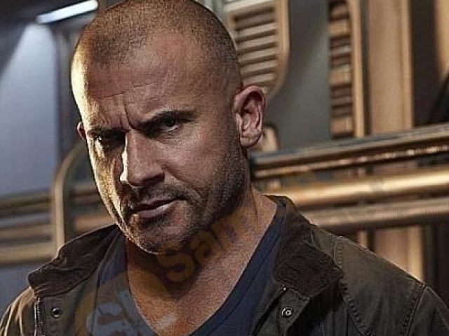 Mick Rory
