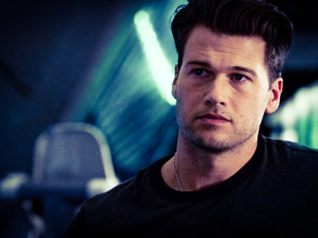 Nate Heywood