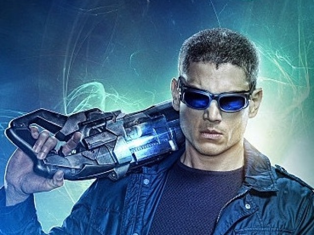 Leonard Snart