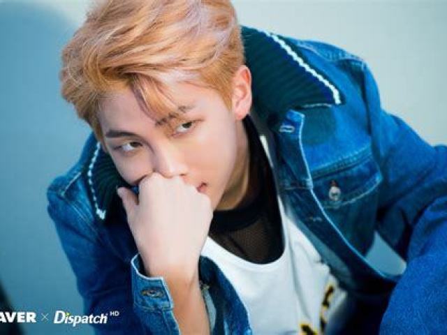 Namjoon (RM)