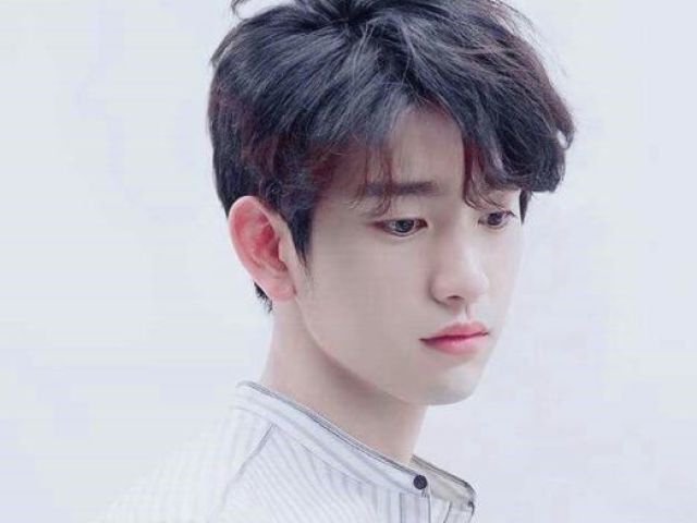 Park JinYoung do GOT7