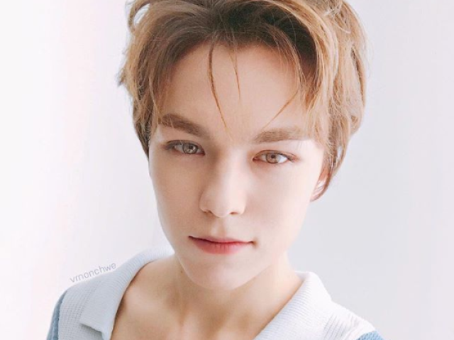 Vernon do SEVENTEEN