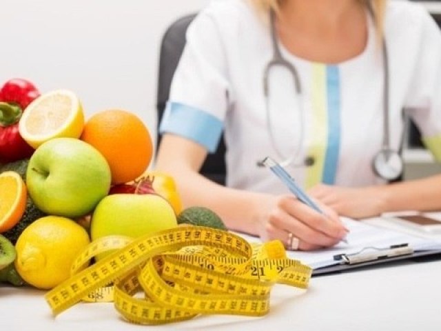 Nutricionista