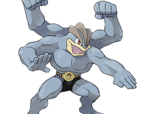 Machamp