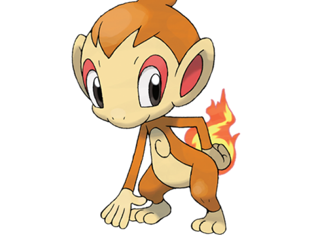 Chimchar