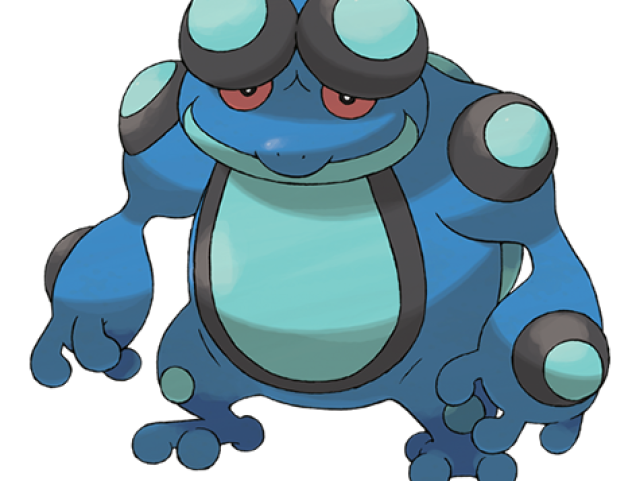 Seismitoad(aquele estuprador lá)