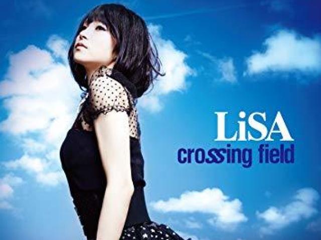 Lisa-crossing field