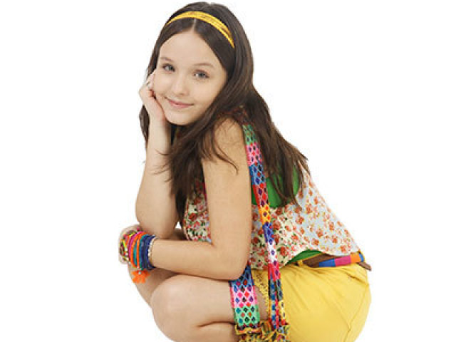 Manoela Agnes