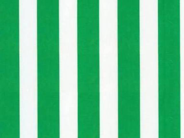 Branco e verde