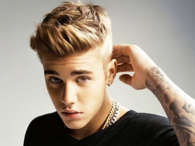 Justin Bieber