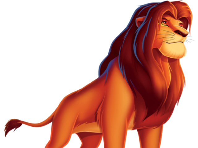 Simba (O Rei Leão)