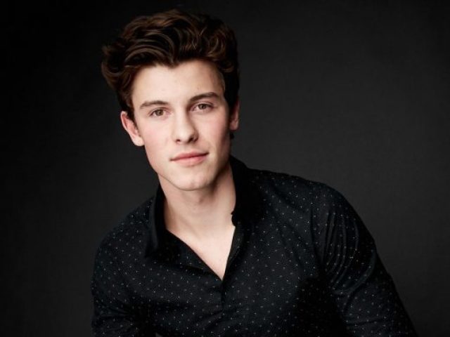 Shawn Mendes