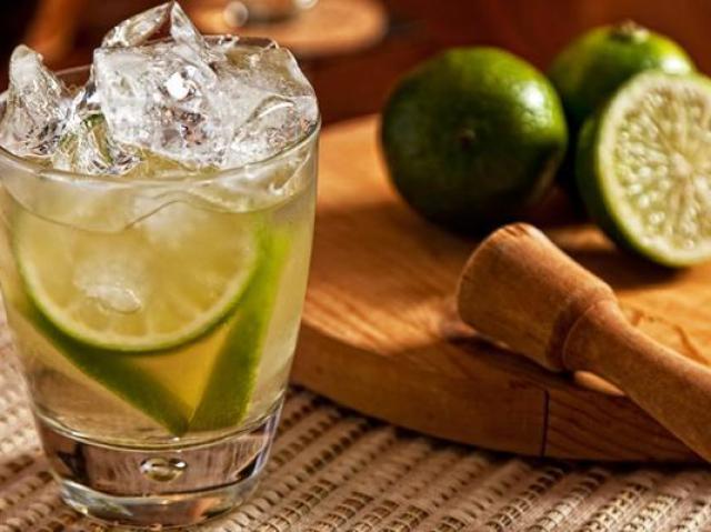 Caipirinha