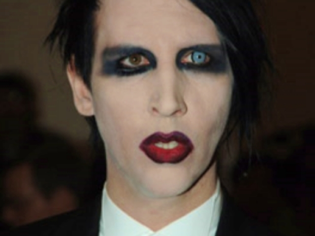 Marilyn Manson