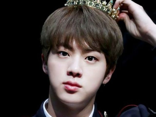 Jin (BTS)