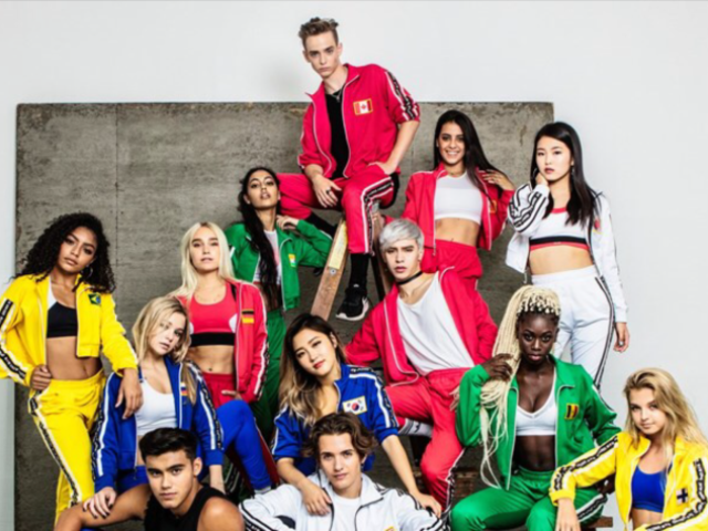 Você é mesmo fã do Now United?