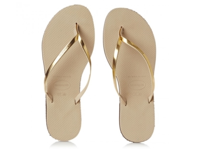 Havaiana Elegante