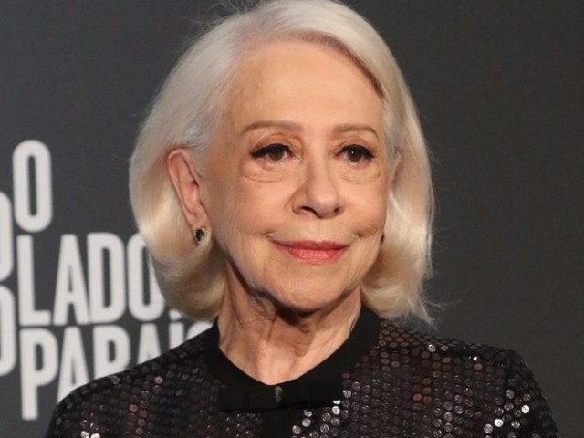 Fernanda Montenegro