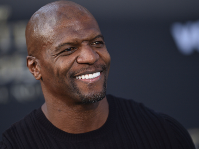 Terry Crews