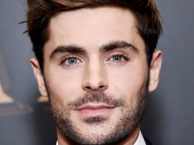 Zac Efron