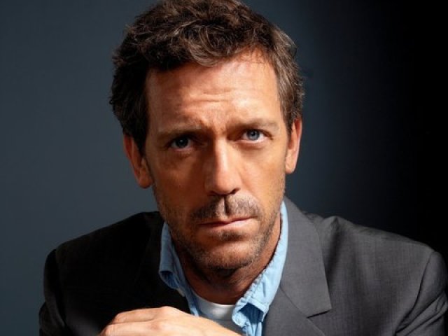 Gregory House