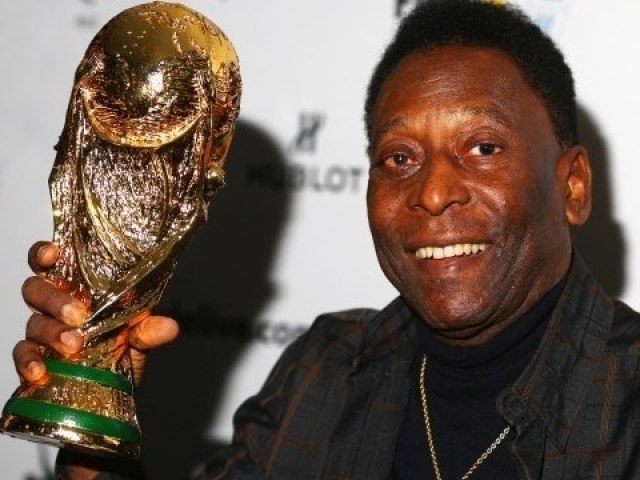 Pelé