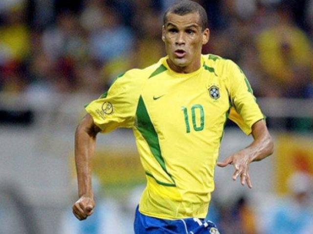 Rivaldo