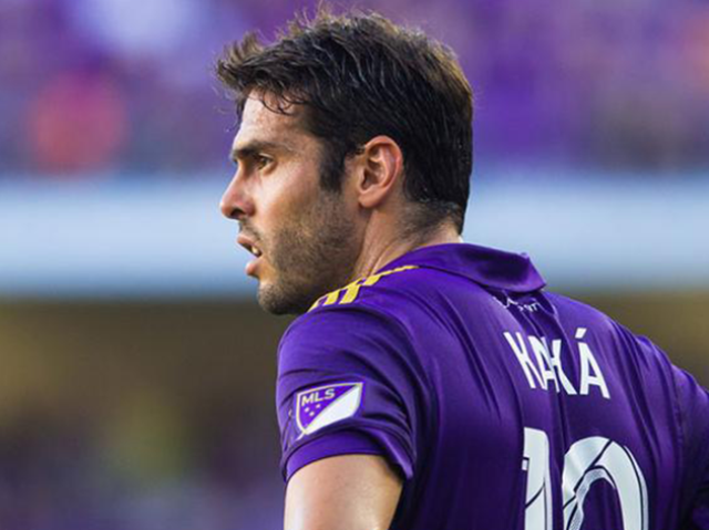 Kaká