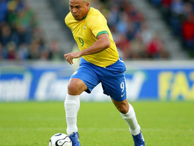 Ronaldo Fenômeno