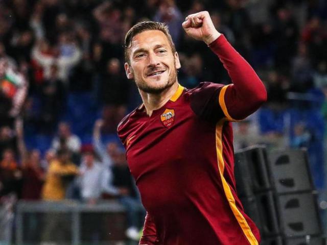 Francesco Totti