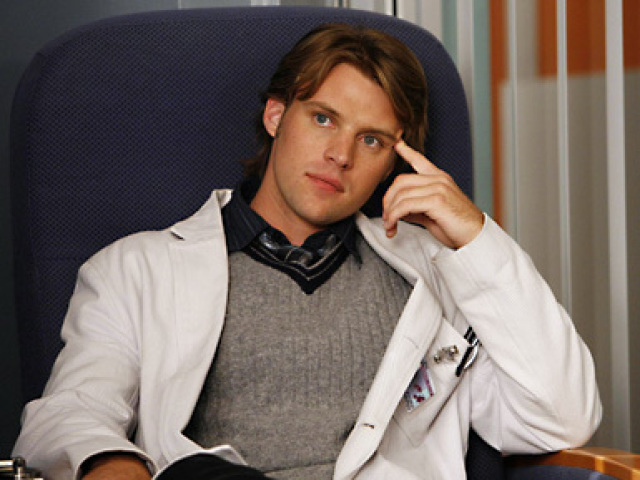 Robert Chase