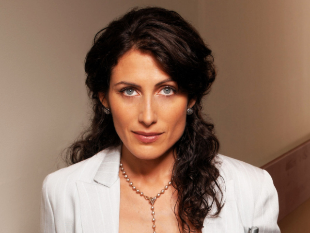 Lisa Cuddy